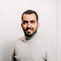 Mabrouk Mahdhi