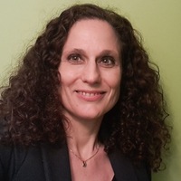 Maud Rousseau