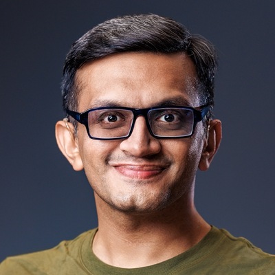 Sandeep Kanabar