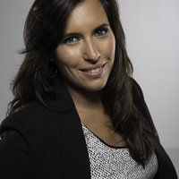 Marcia Villalba