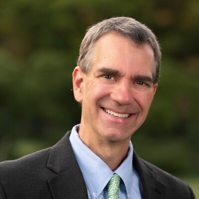 Andrew Rose