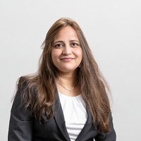 Shama Keskar
