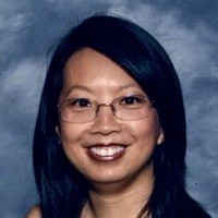 Catherine Ma