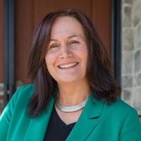 Pamela Paterson