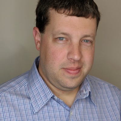 Matt Gordon