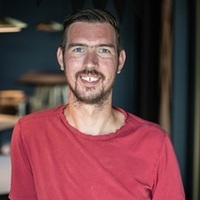 Mark Kempers