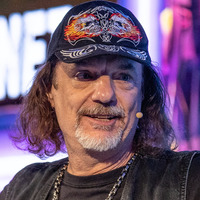 David McCarter
