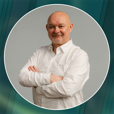 Mark Bouzyk