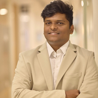 Ashwin Balaji
