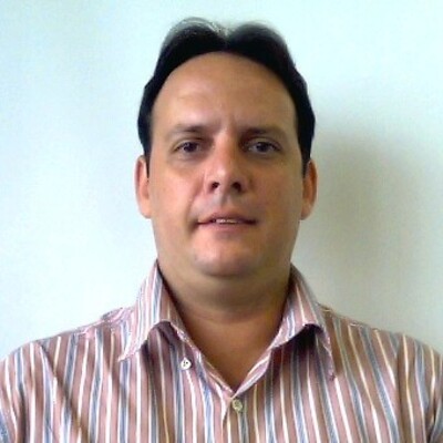 Fabio Borges Monteiro
