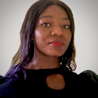 Marjorie Mudi Gege