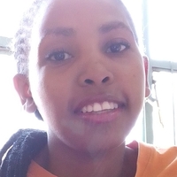 Everlyne Mwangi