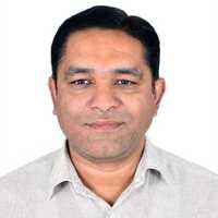 Jitendra Patel