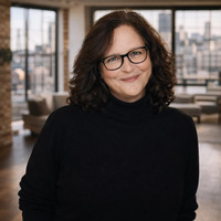 Alison Cossette