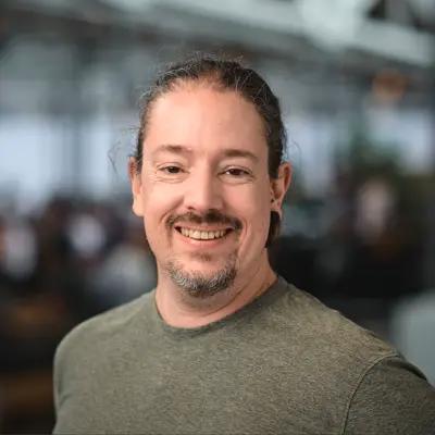 Ben Dechrai