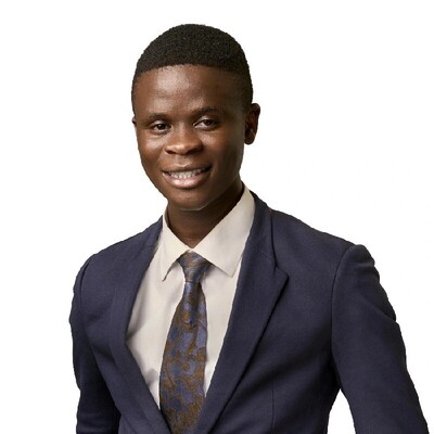 Ephraim Mwereza