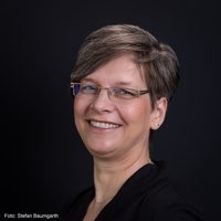 Antje Lamartine