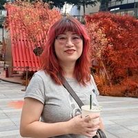 Sandy Zeng