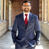 Bhavik Shah