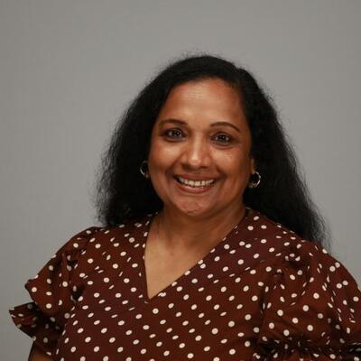 Sridevi Nagarajan