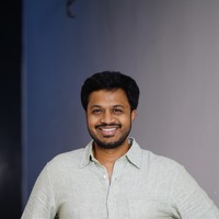 Vineel Arekapudi