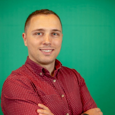 Stevan Milovanovic