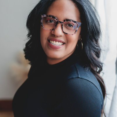Dr. Kenisha Coon-Santiago