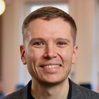 Adam Jackson