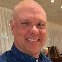 Mike Oanes