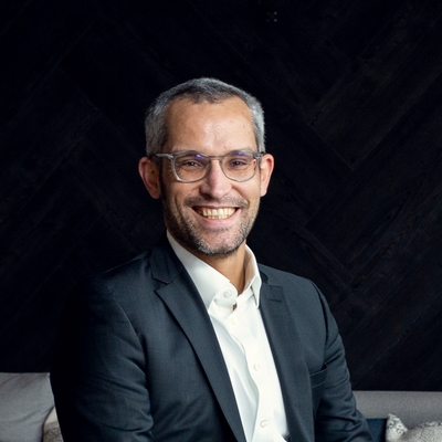 Tobias Fenster