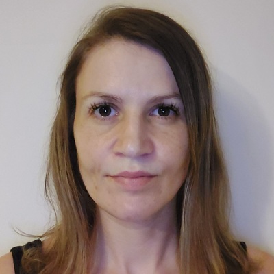 Anna-Maria Wykes