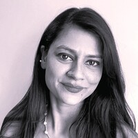 Srishti Jha