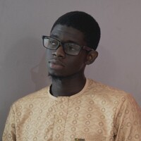 Amadou Sall Gueye