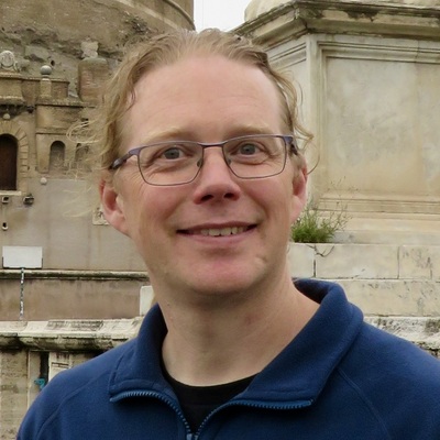 Stuart Caborn