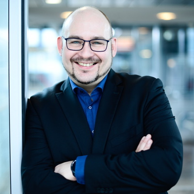 Thomas Kronawitter