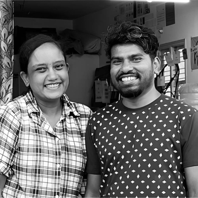Arunkumar B