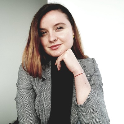 Mihaela-Roxana Ghidersa