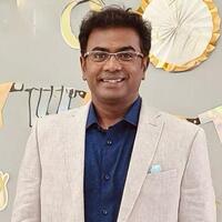 Selvamurugan Ramamoorthy