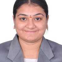 C R Bhargavi