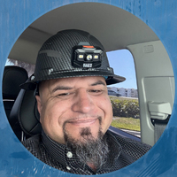 Randy Finch of Sarasota