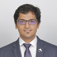 Arjun Kulshreshtha