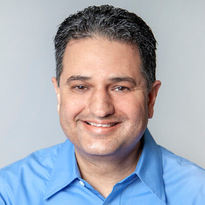 Jim Bugwadia