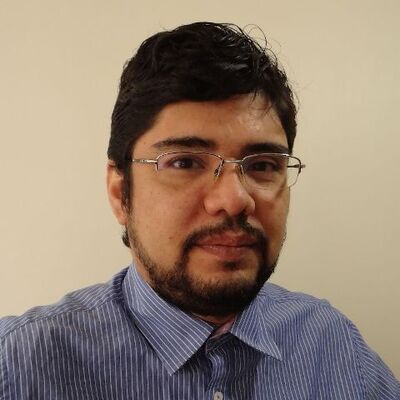 Marco Hernandez