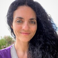 Kyriaki Minoglou