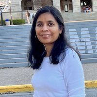Sweta Sinha