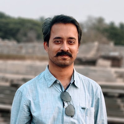 Ashwin Tahiliani