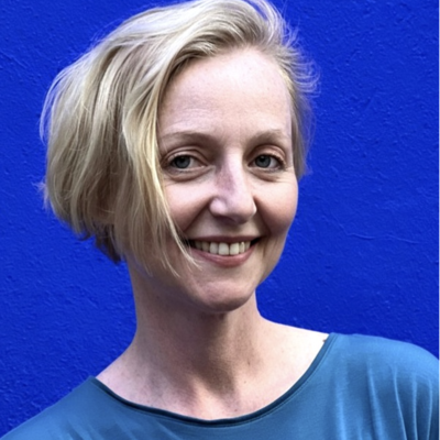 Ingrid Scherübl