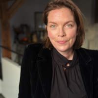 Antje-Ann Sturm
