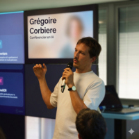 Grégoire Corbière