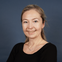 Olga Auzillaud